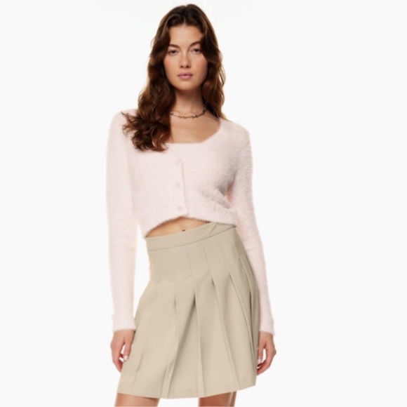 Sunday Best Sweaters - Sunday Best Reese Cardigan
